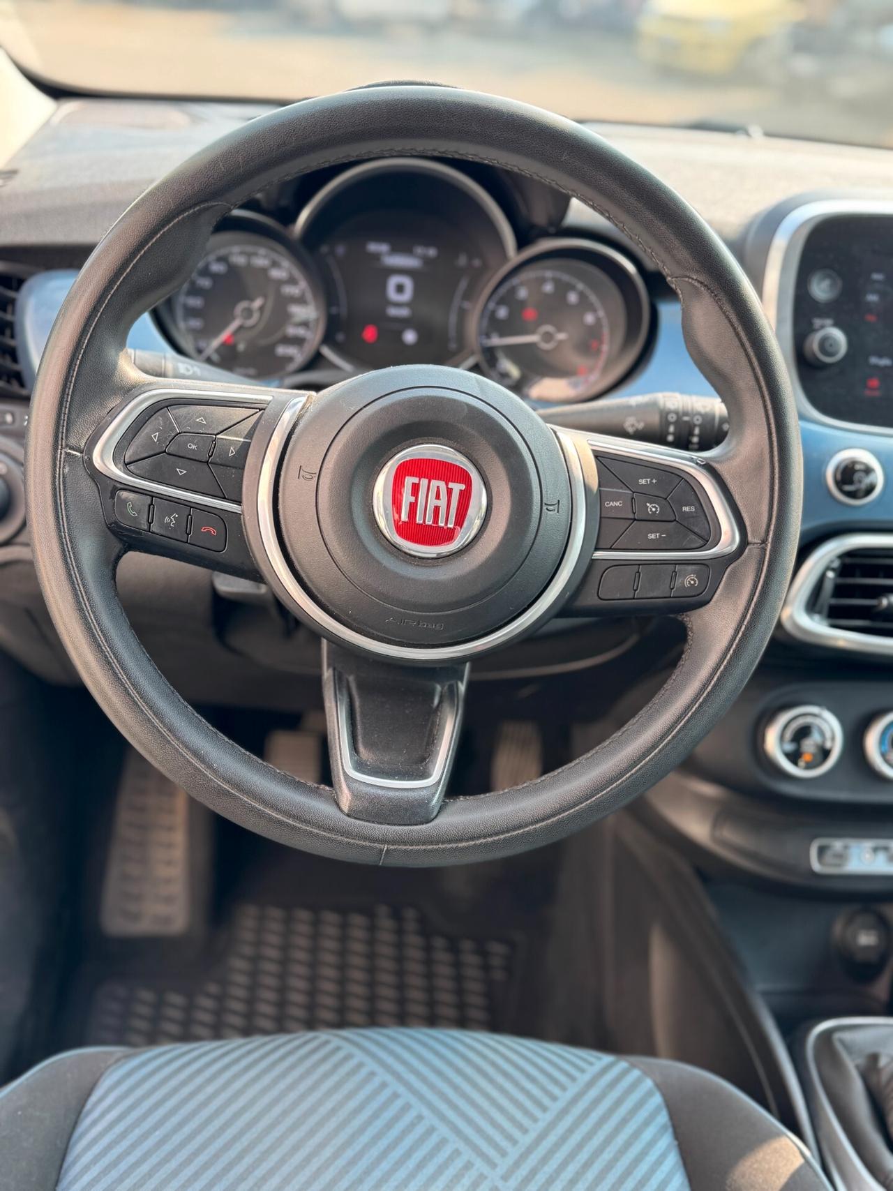 Fiat 500X Mirror T3 1.0 Benz. *75.000 km*unico proprietario*