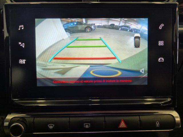 CITROEN C3 PureTech 82 Shine - NEOP. - UNIP. - Cam - Carplay