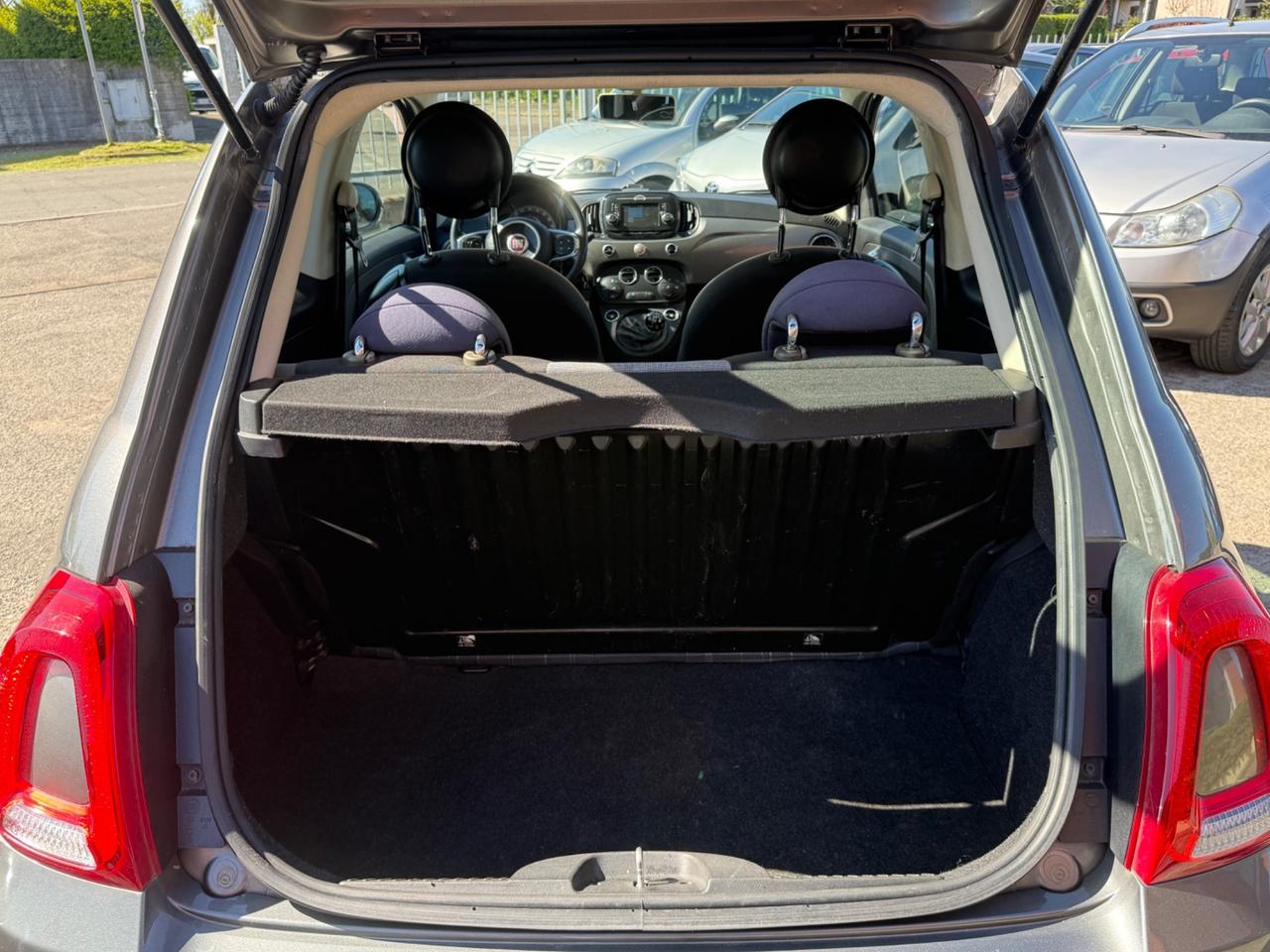 Fiat 500 1.2 Dolcevita