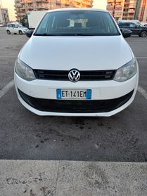 Volkswagen Polo 1.2 TDI come nuova