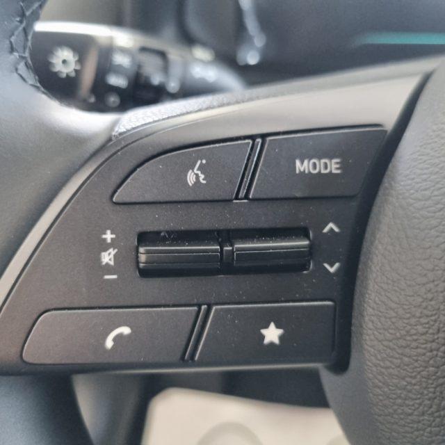 HYUNDAI i20 1.0 T-GDI Connectline