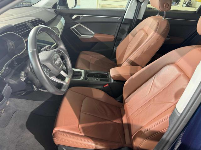 AUDI Q3 45 TFSI quattro S tronic