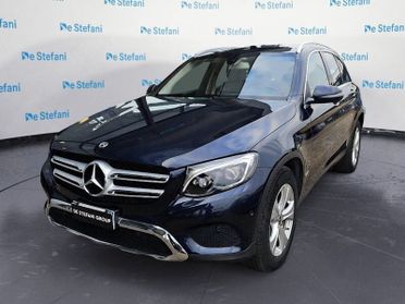 Mercedes-Benz GLC GLC 220 d 4Matic Sport