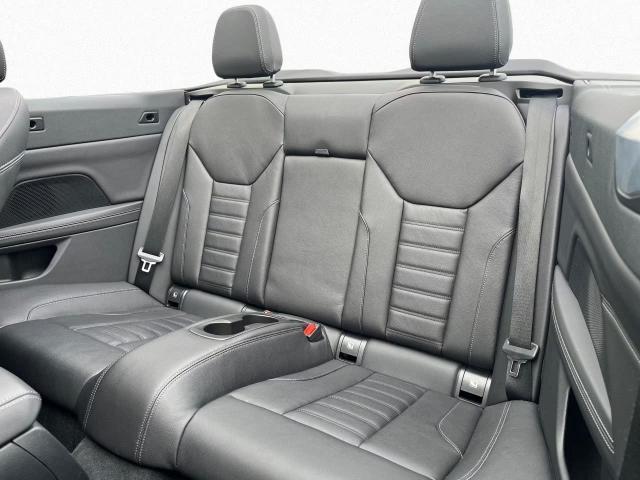 BMW 430 i Cabrio Msport 245cv auto