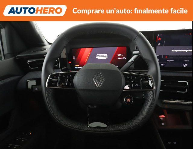 RENAULT R 5 E-Tech electric drive 90 kW Urban Range Techno