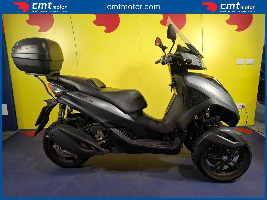 Piaggio MP3 - 2017