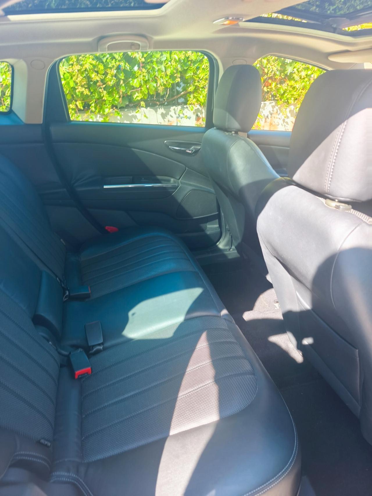 Lancia Delta 1.6 MJT-120CV TETTO FULL 2014