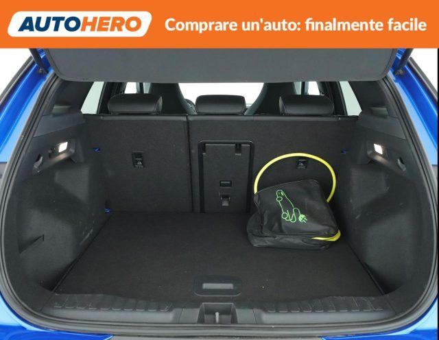 FORD Explorer -E Extended Range Explorer 204 CV