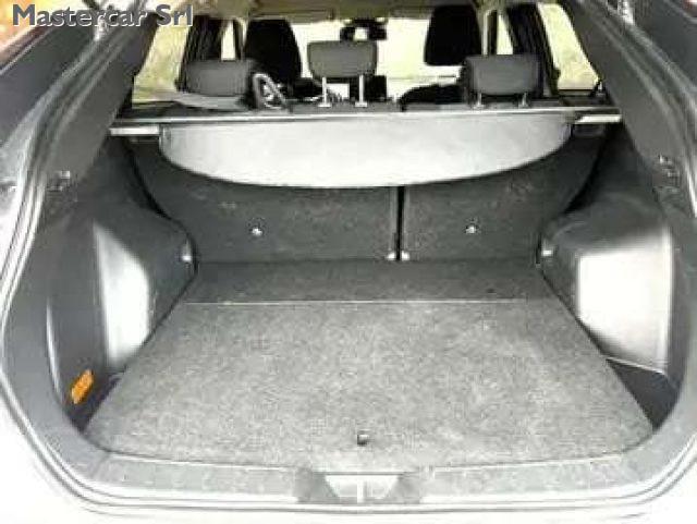 MITSUBISHI Eclipse Cross Eclipse Cross 2.4 phev Instyle sda s-awc - GG501HM