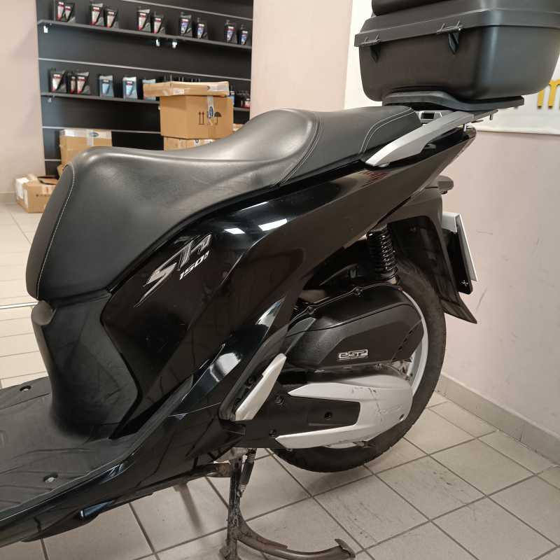 Honda SH 150i - 2018