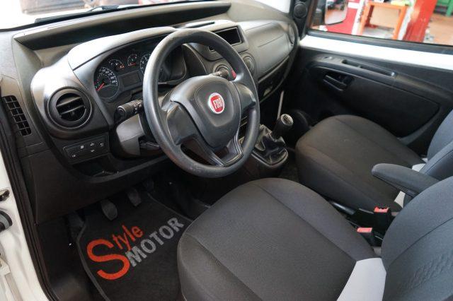 FIAT Fiorino 1.3 MJT 95CV Cargo SX Certificata Ufficiale
