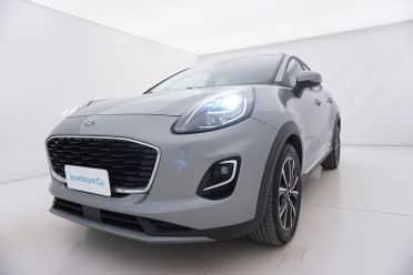 Ford Puma Titanium BZ639017 1.0 Mild Hybrid 125CV