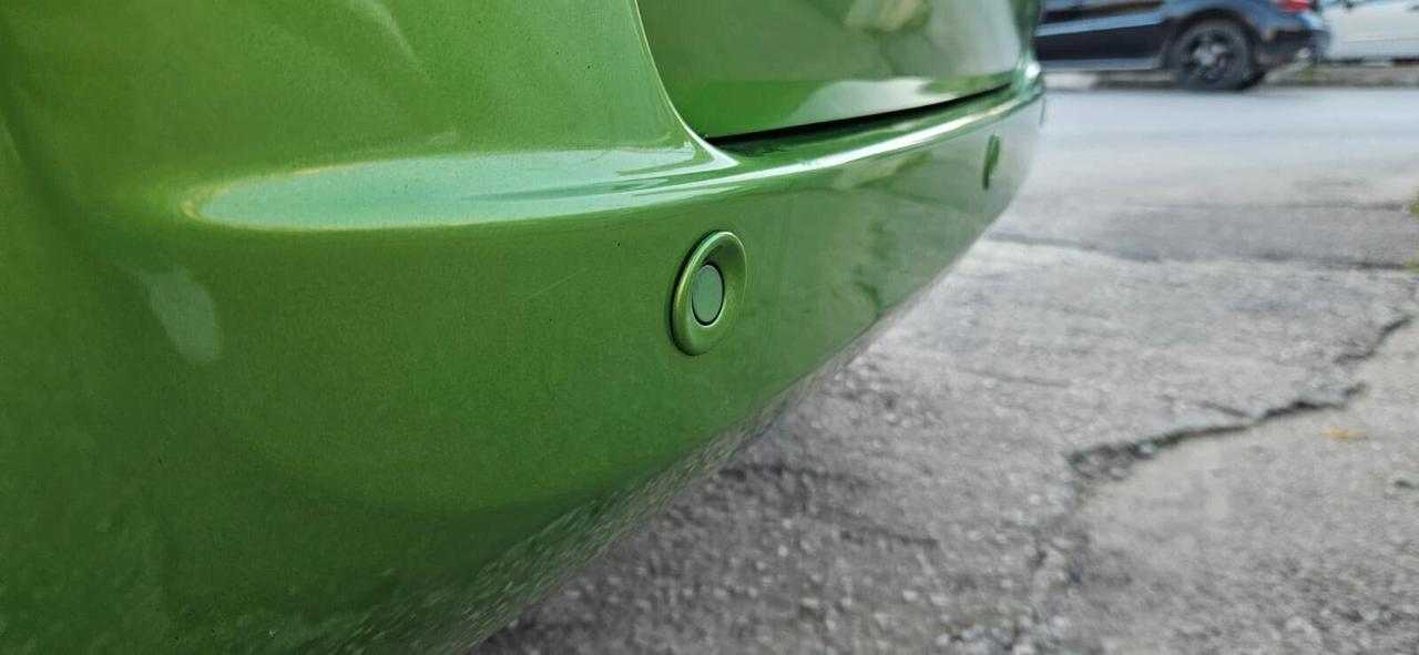 Fiat Qubo 1.3 MJT 95CV Trekking