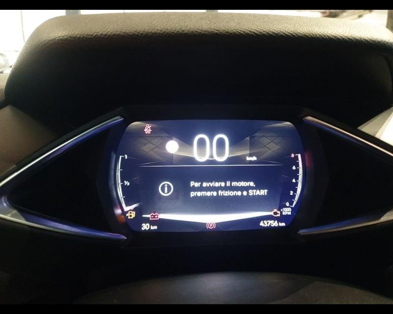 DS DS3 Crossback PureTech 100 Bastille Business