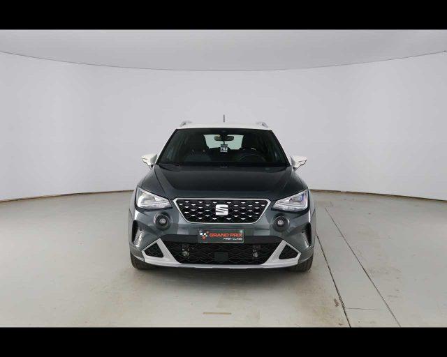SEAT Arona 1.0 TGI XPERIENCE