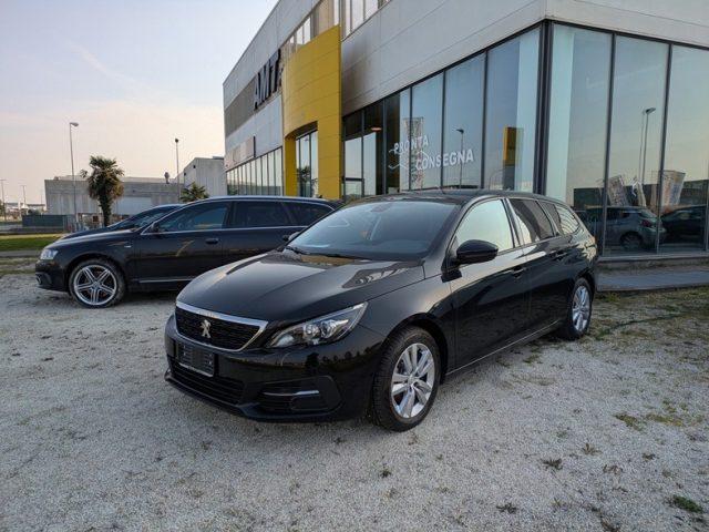 PEUGEOT 308 PureTech Turbo 110 GPL S&S SW Active