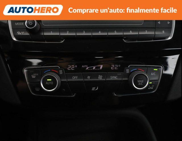 BMW X1 sDrive18d Business