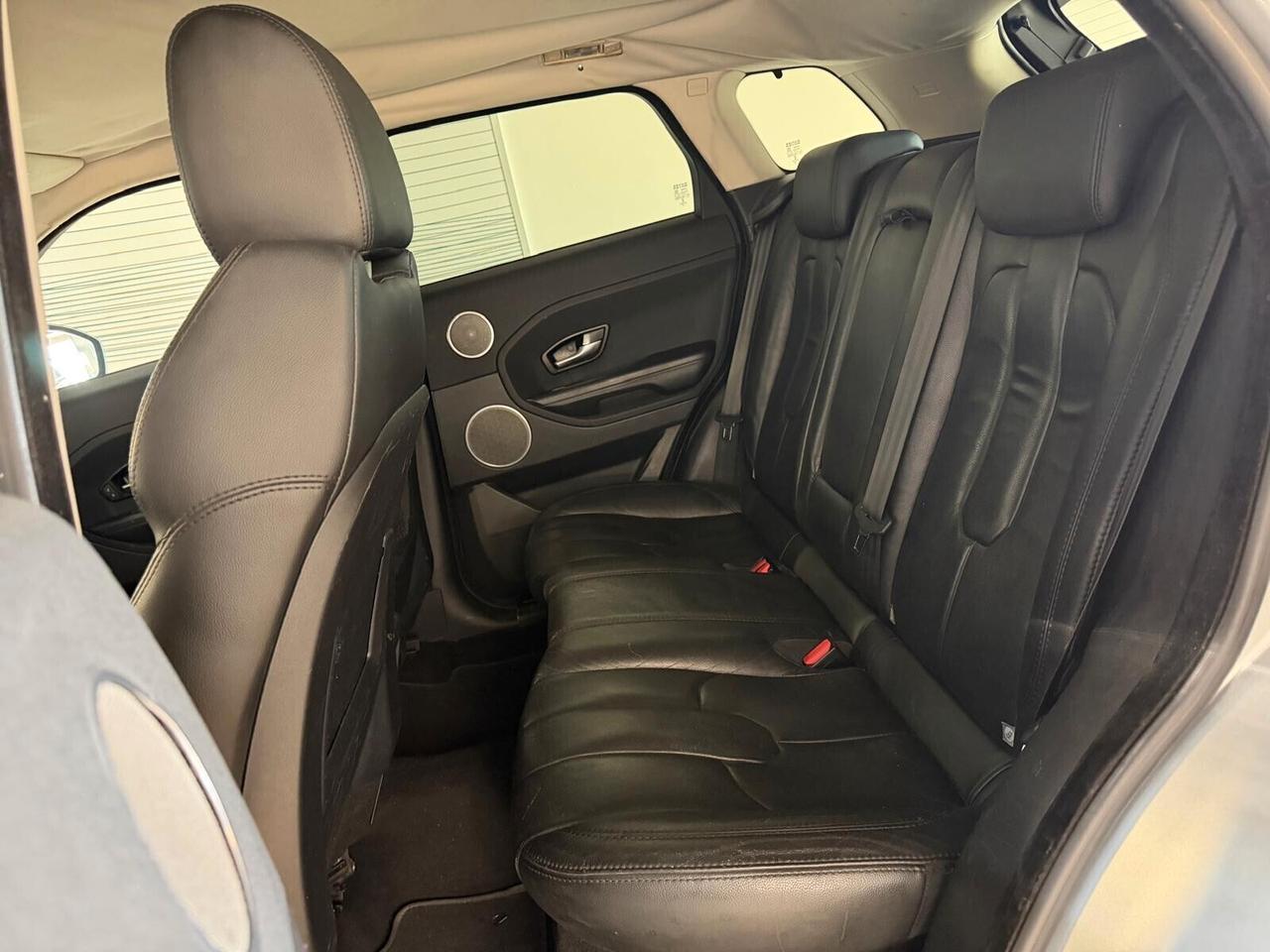 Rover Range Evoque 2.2 Diesel 150 cv 5p.