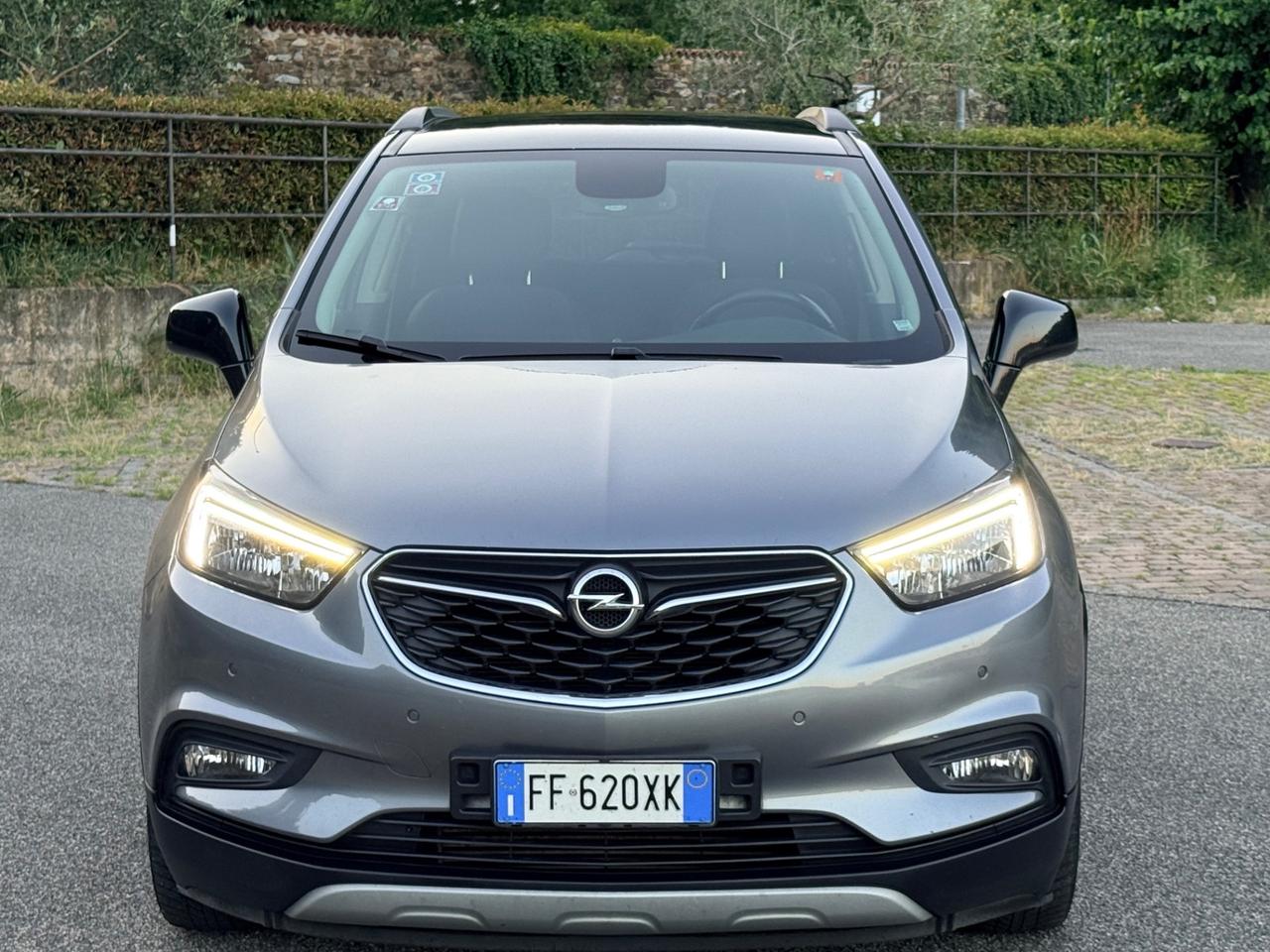 Opel Mokka X Ultimate 1.6 Cdti 136 cv euro 6B