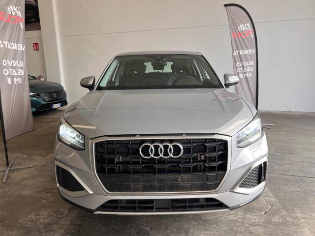 AUDI Q2 35 TFSI S tronic Business Advanced