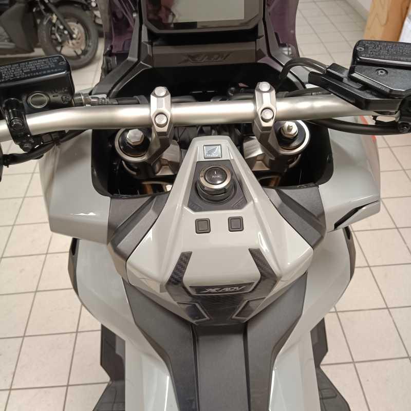 Honda X-ADV 750 DCT - 2021