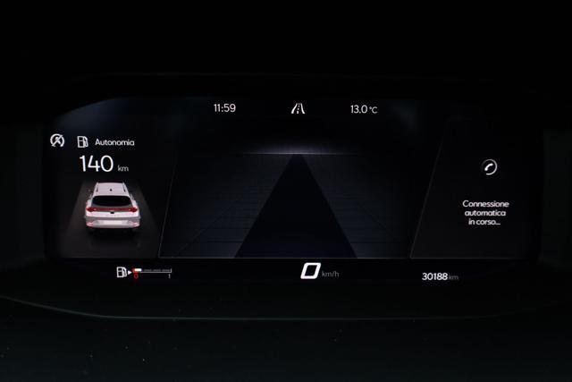 CUPRA Formentor 1.5 TSI