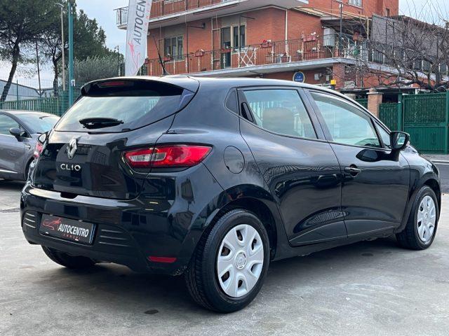 RENAULT Clio 1.2 75CV 5 porte Zen