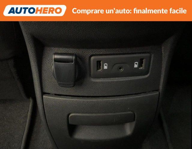 RENAULT Scenic Scénic dCi 8V 110 CV Energy Intens Hybrid Assist
