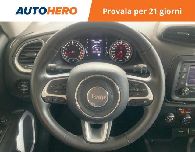 JEEP Renegade 1.0 T3 Longitude