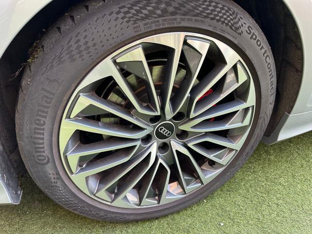 AUDI A6 Avant 55 2.0TFSI E Quattro S tronic S line 54000KM