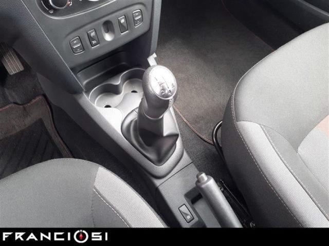 DACIA Sandero Stepway 0.9 TCe 90cv Techroad my19