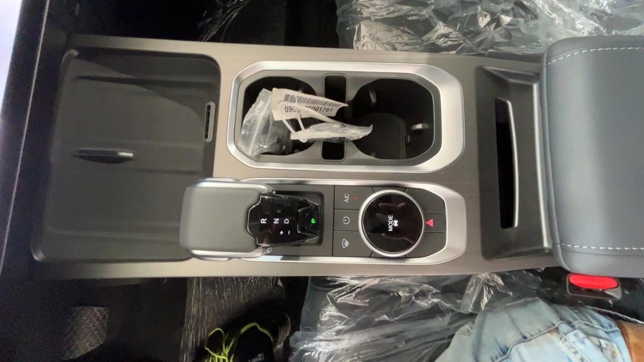 Jaecoo 7 1.6 TGDI Premium autom. KM 0