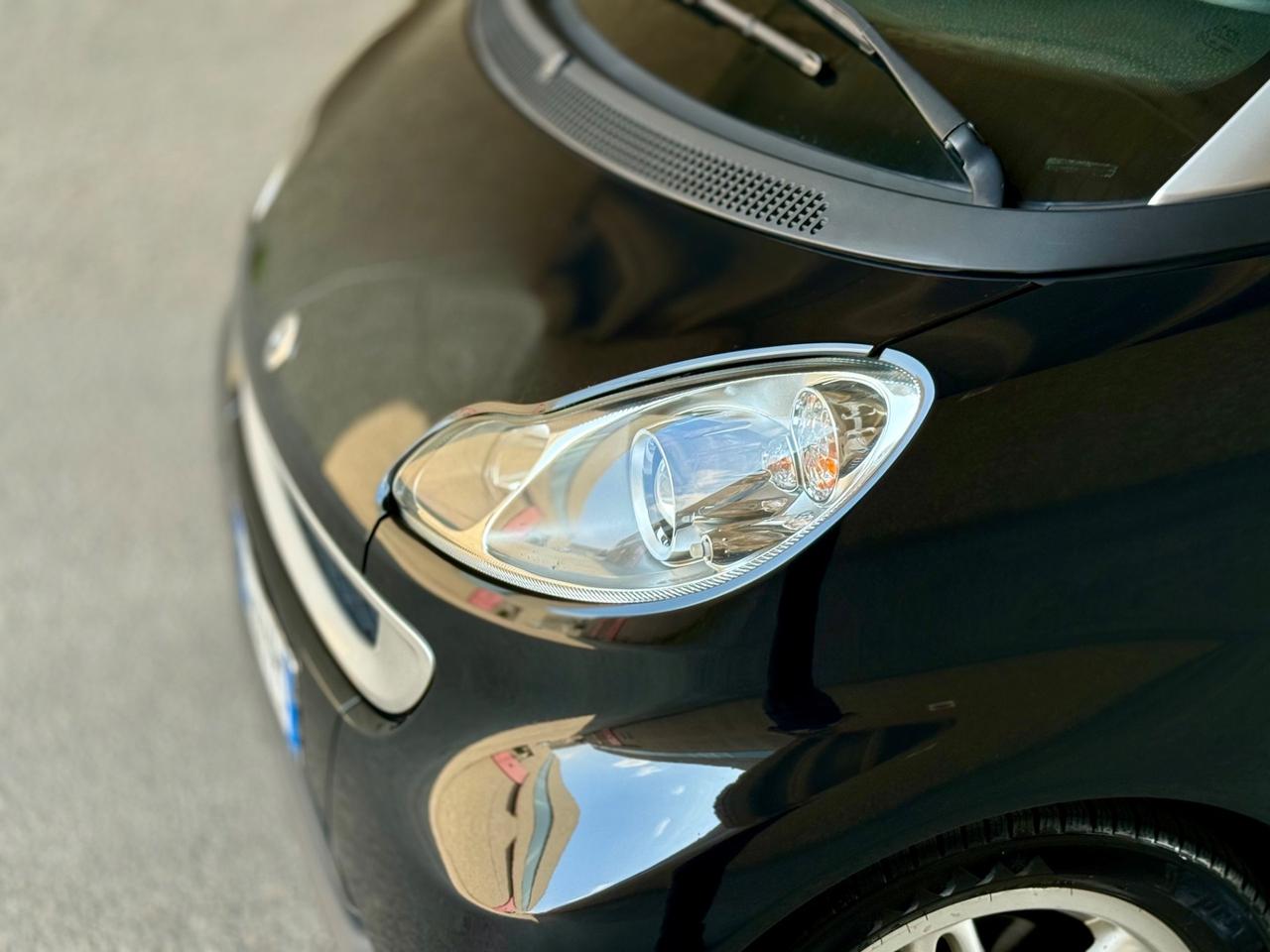 Smart ForTwo 2 serie NEOPATENTATO Automatica