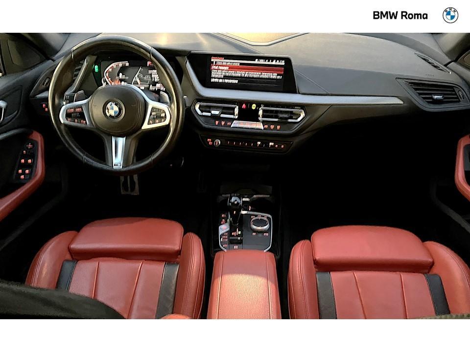 BMW Serie 2 Gran Coupe 220 d Msport Steptronic