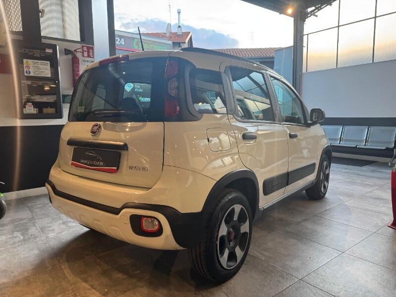 FIAT Panda 3ª serie Panda 1.0 FireFly S&S Hybr...