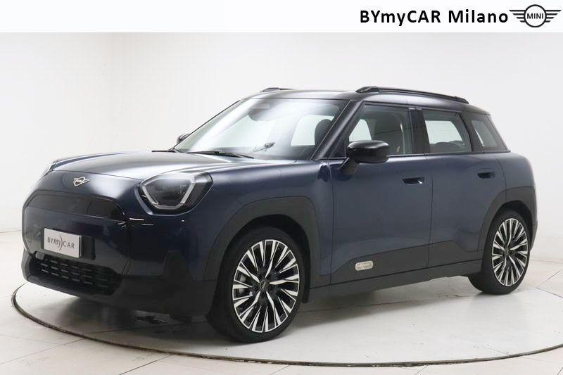 Mini Mini Aceman All-Electric E Classic