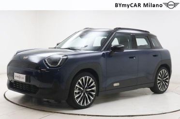 Mini Mini Aceman All-Electric E Classic