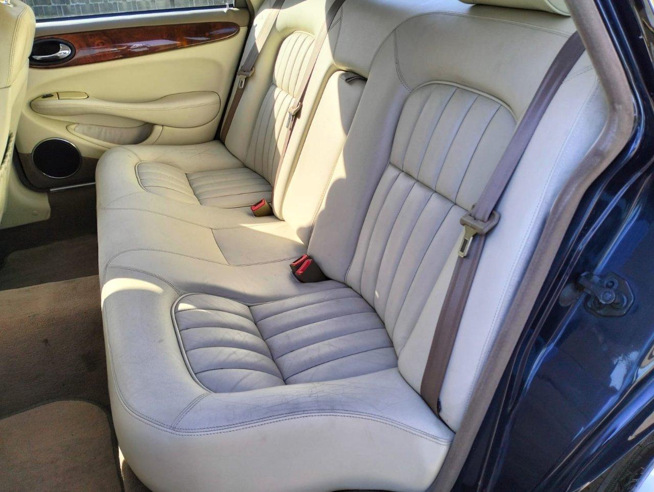 Jaguar XJ Berlina XJ 4.0 Executive KM 100000!