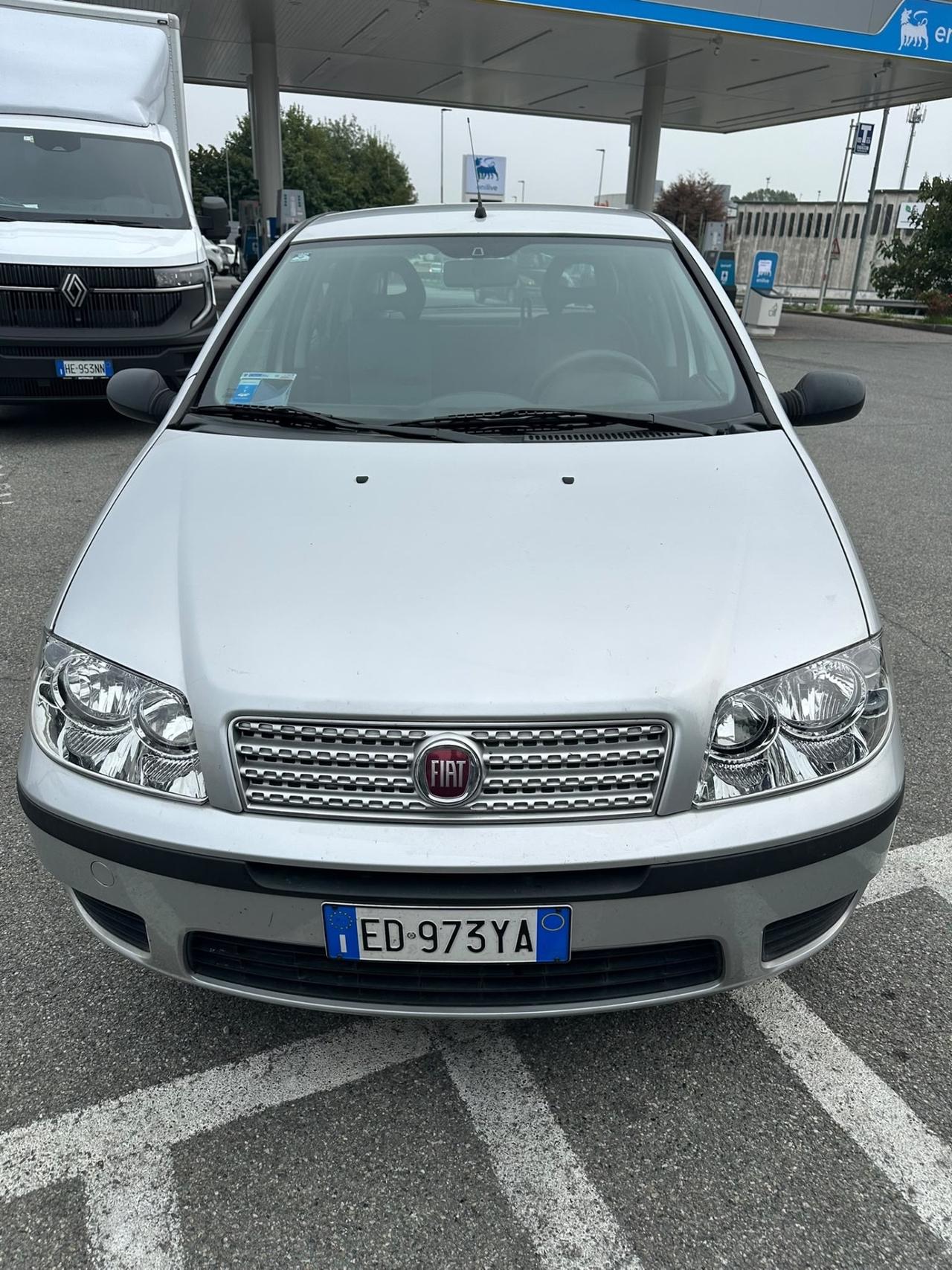Fiat Punto Classic 1.2 SOLO 28000 KM!!!!!!