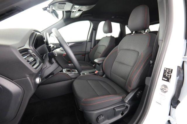 FORD Kuga Kuga 2.0 EcoBlue Hybrid 150 CV 2WD ST-Line