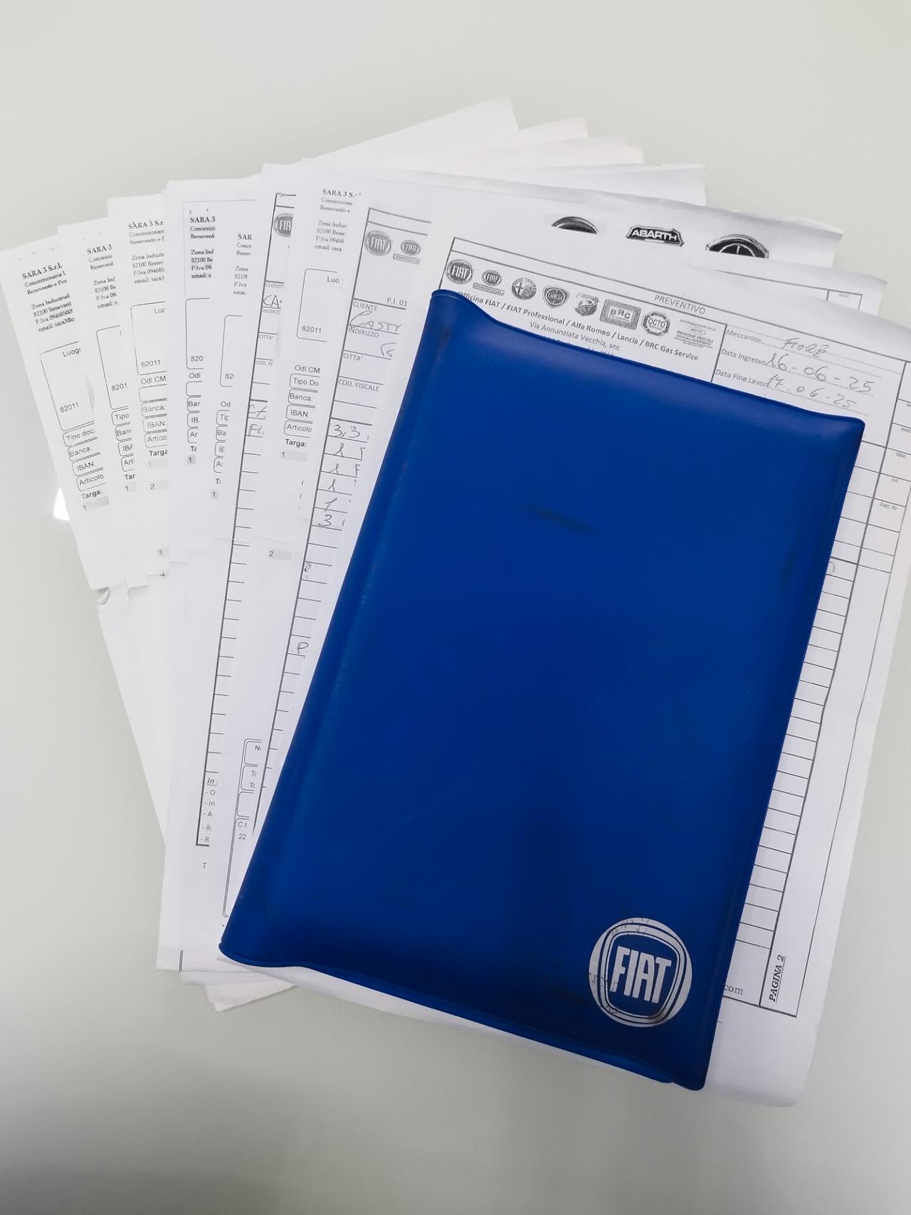 Fiat 500X 500 X 1.0 BENZINA/GPL 120 CV 120° ANNIVERSARIO