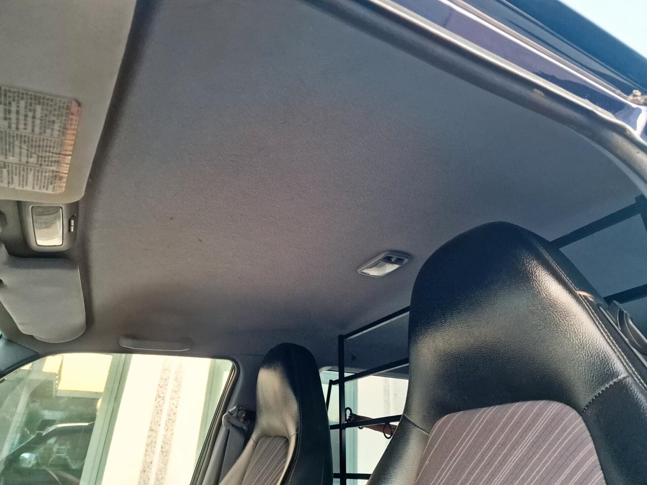 Toyota Land Cruiser 3.0 turbodiesel 3 porte KZJ90 STD