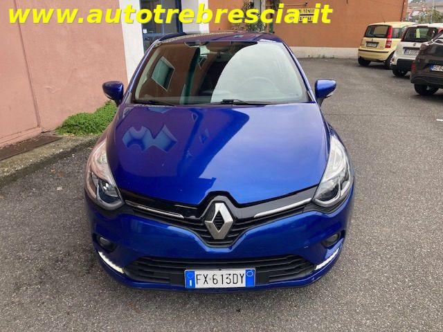 RENAULT Clio TCe 12V 90 CV 5 porte Business