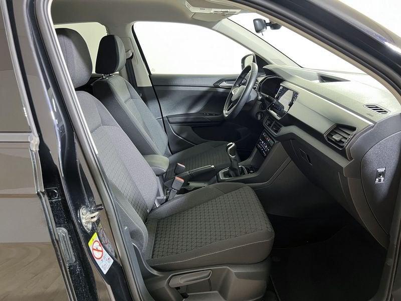 Volkswagen T-Cross 1.0 TSI Style