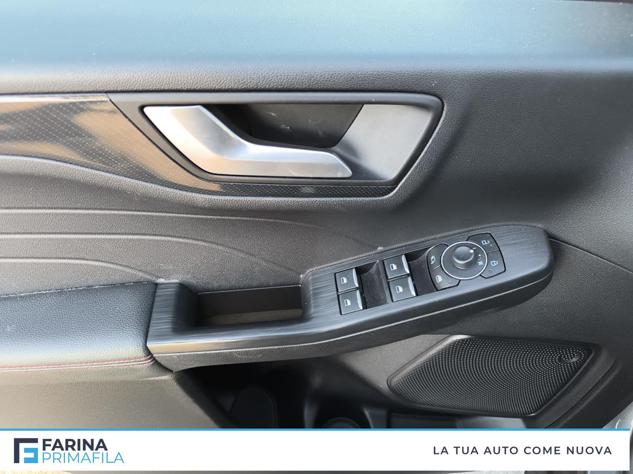 FORD Kuga III 2020 - Kuga 2.5 phev ST-Line X 2wd 225cv cvt