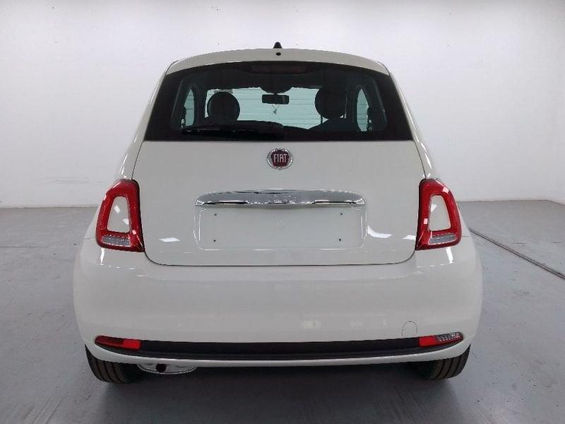 FIAT 500 1.2 Cult easypower Gpl 69cv