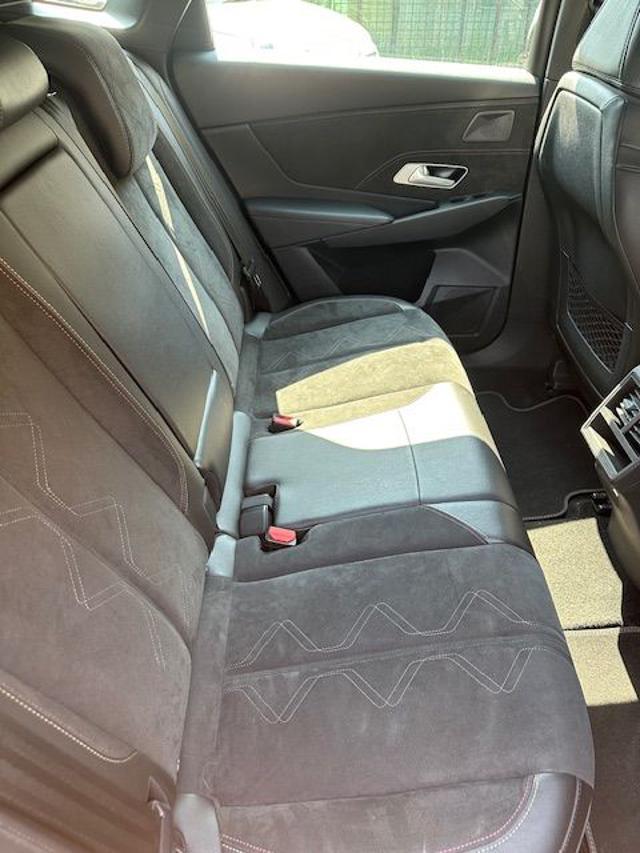 DS AUTOMOBILES DS 7 Crossback BlueHDi 130 aut. Performance Line