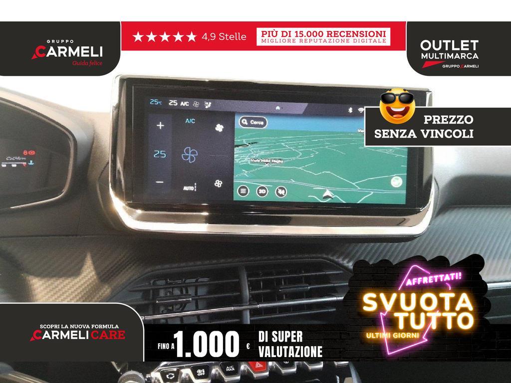 Peugeot 2008 1.2 PureTech Allure