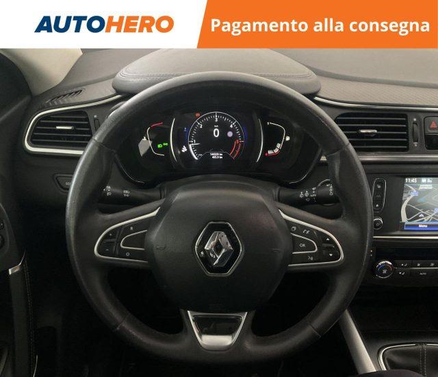 RENAULT Kadjar dCi 8V 110CV Energy Intens