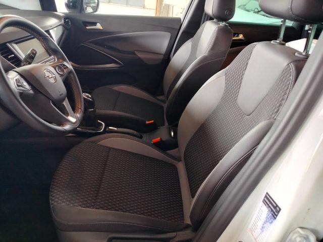 OPEL Crossland X 1.6 ECOTEC Ultimate km 53.000